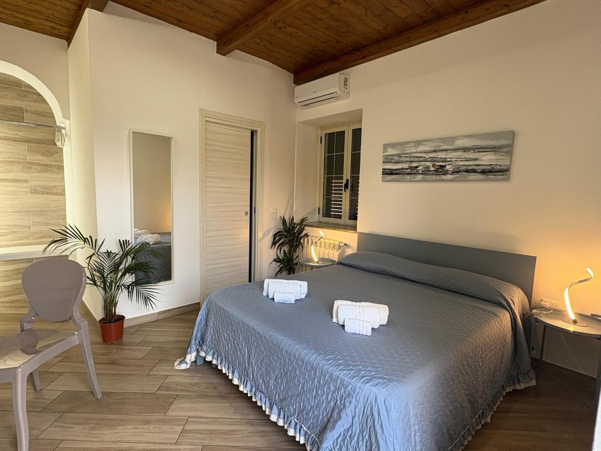 Villa Garden Drapia Luaran gambar