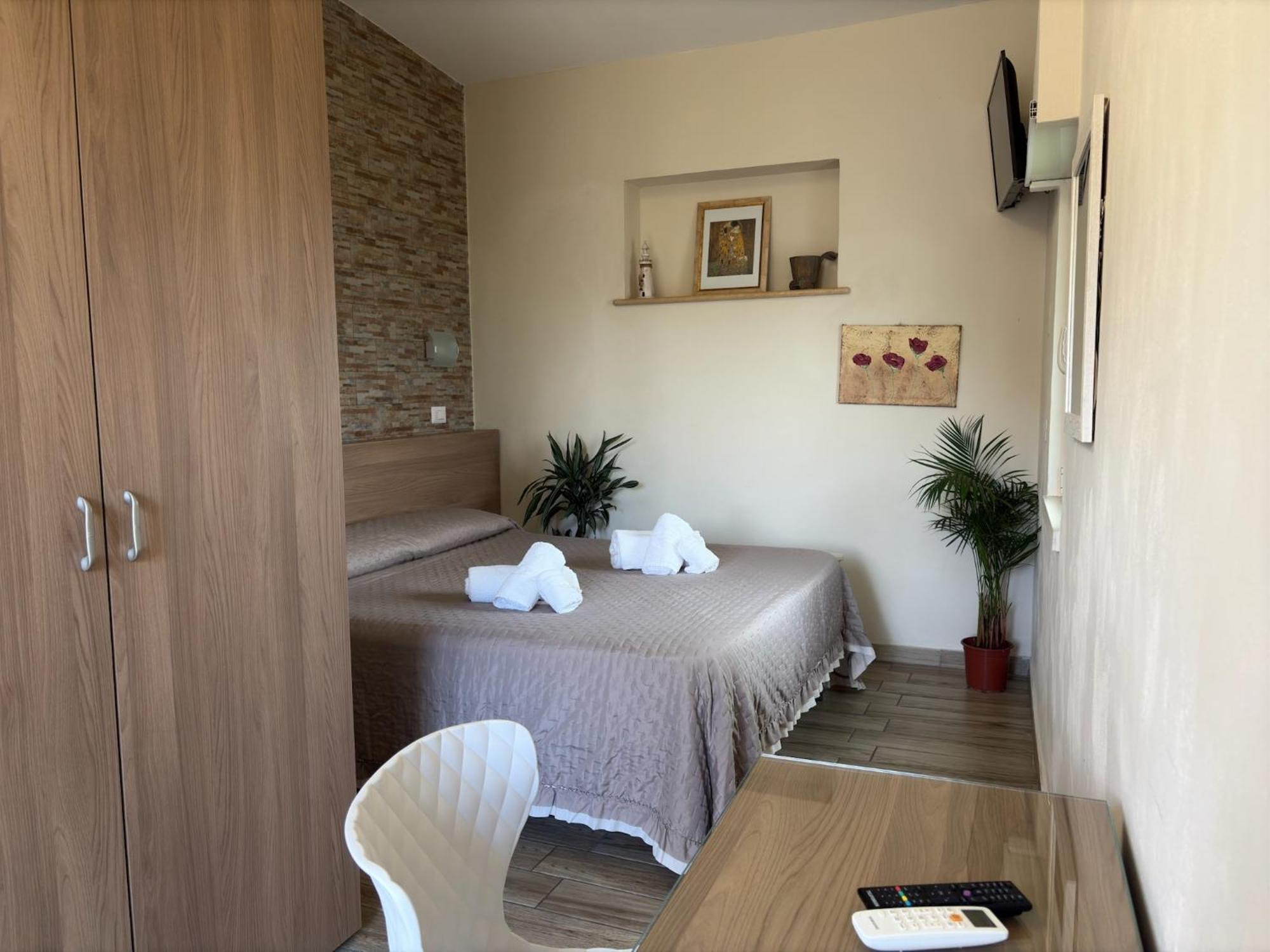 Villa Garden Drapia Luaran gambar