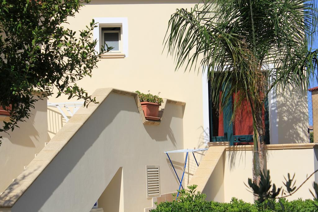 Villa Garden Drapia Bilik gambar